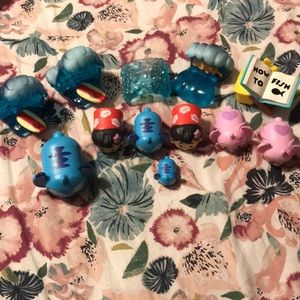 Disney Tsum Tsum Lilo and Stitch